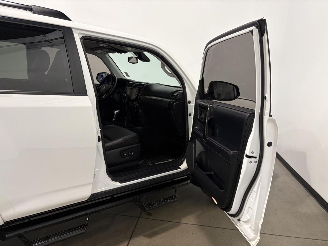 2020 Toyota 4Runner TRD Off Road Premium Parker CO