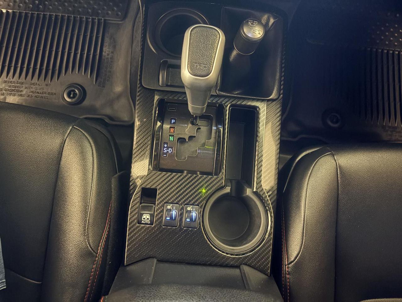 2020 Toyota 4Runner TRD Off Road Premium Parker CO