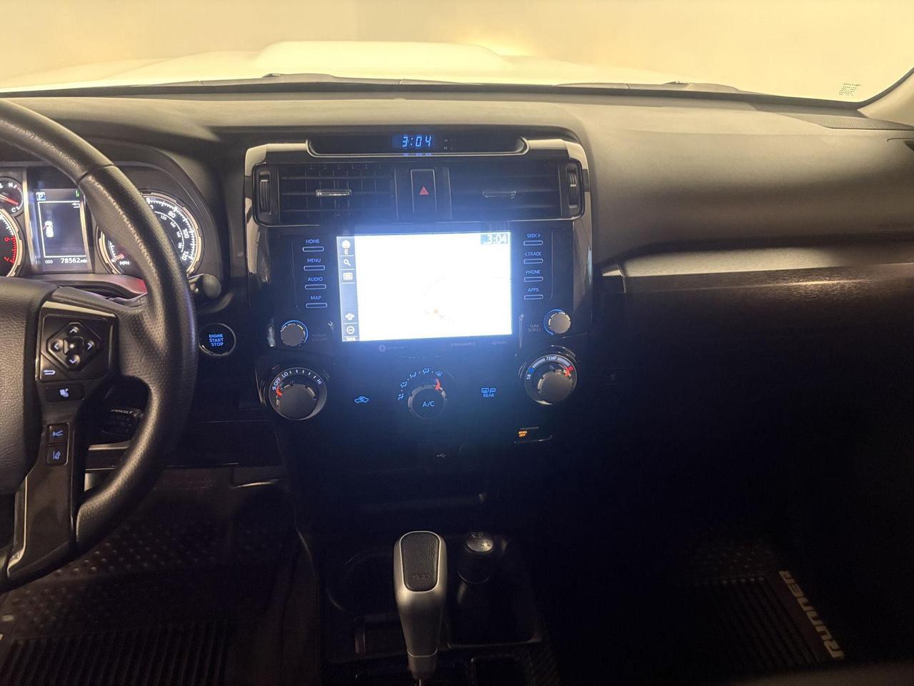 2020 Toyota 4Runner TRD Off Road Premium Parker CO