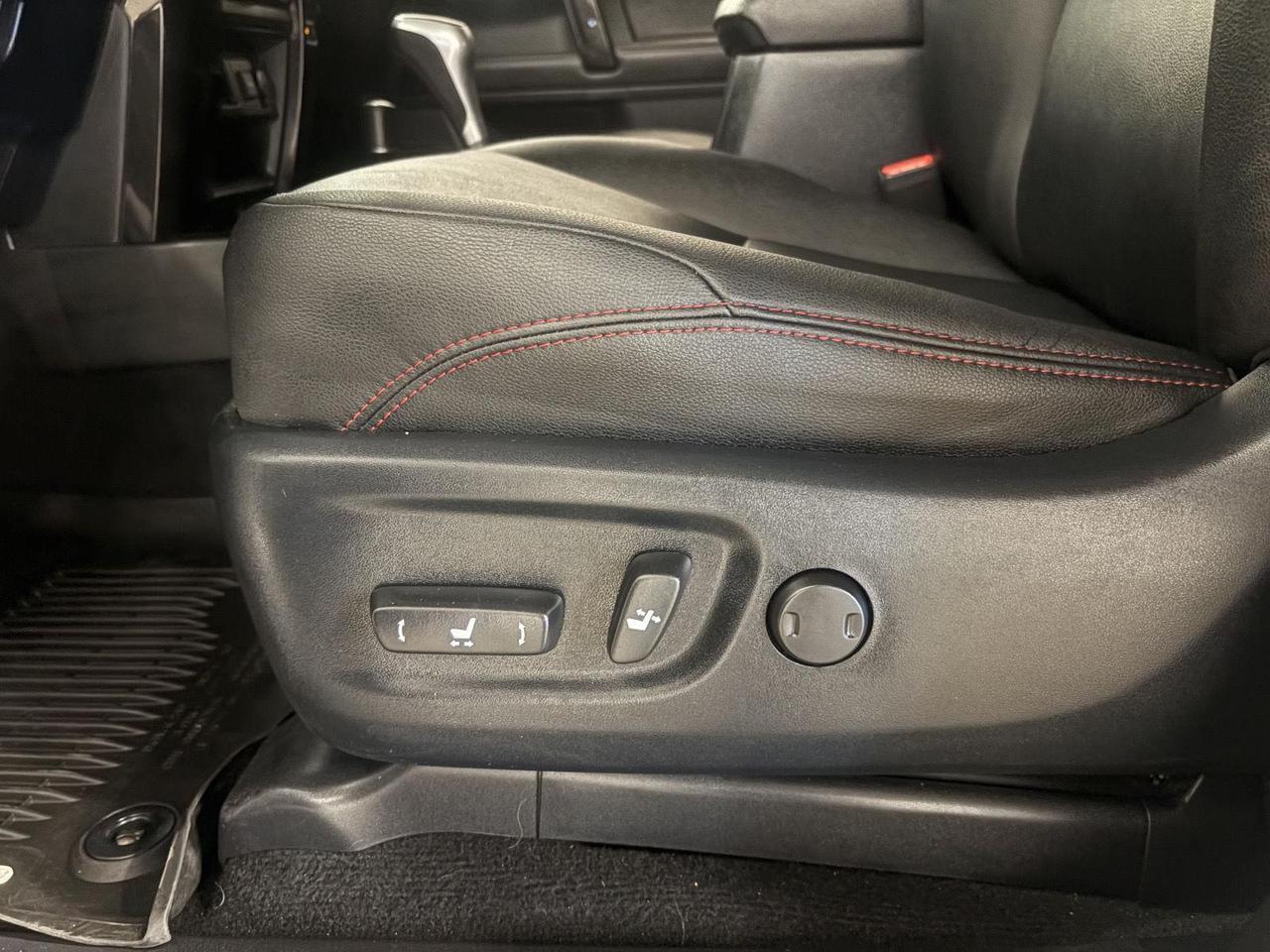 2020 Toyota 4Runner TRD Off Road Premium Parker CO