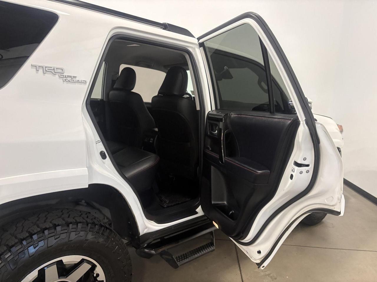 2020 Toyota 4Runner TRD Off Road Premium Parker CO