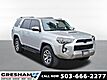 2020 Toyota 4Runner TRD Off-Road Premium