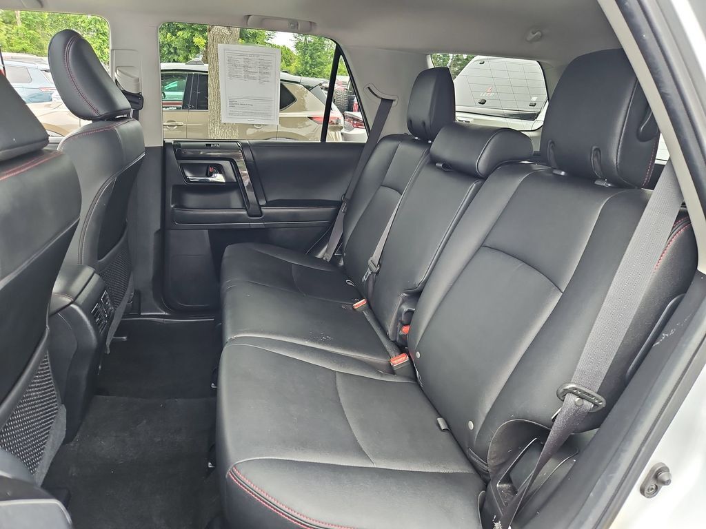 2020 Toyota 4Runner TRD Off-Road Premium Gresham OR