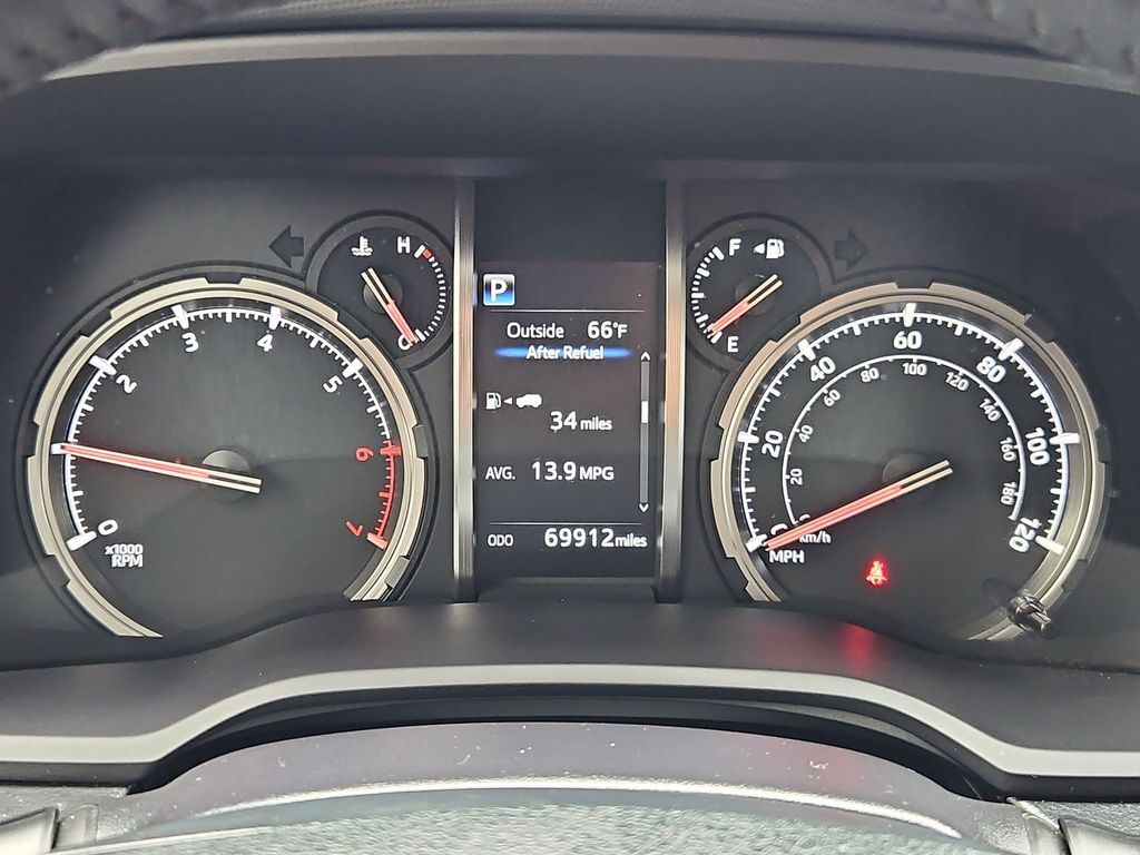 2020 Toyota 4Runner TRD Off-Road Premium Gresham OR