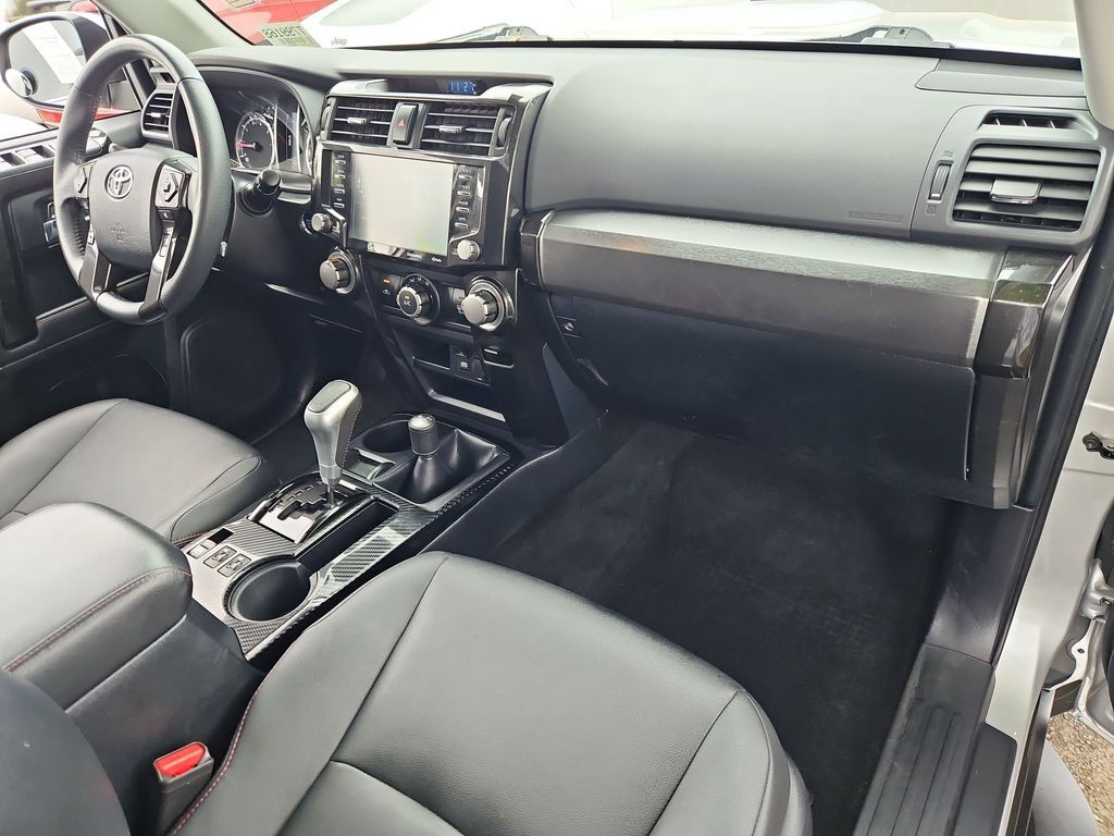 2020 Toyota 4Runner TRD Off-Road Premium Gresham OR