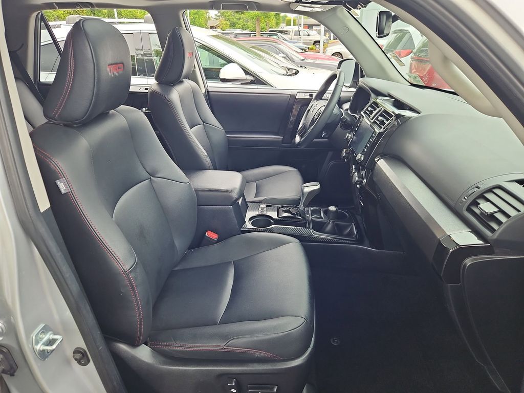 2020 Toyota 4Runner TRD Off-Road Premium Gresham OR