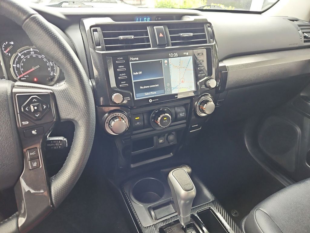 2020 Toyota 4Runner TRD Off-Road Premium Gresham OR