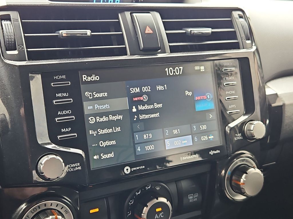 2020 Toyota 4Runner TRD Off-Road Premium Gresham OR
