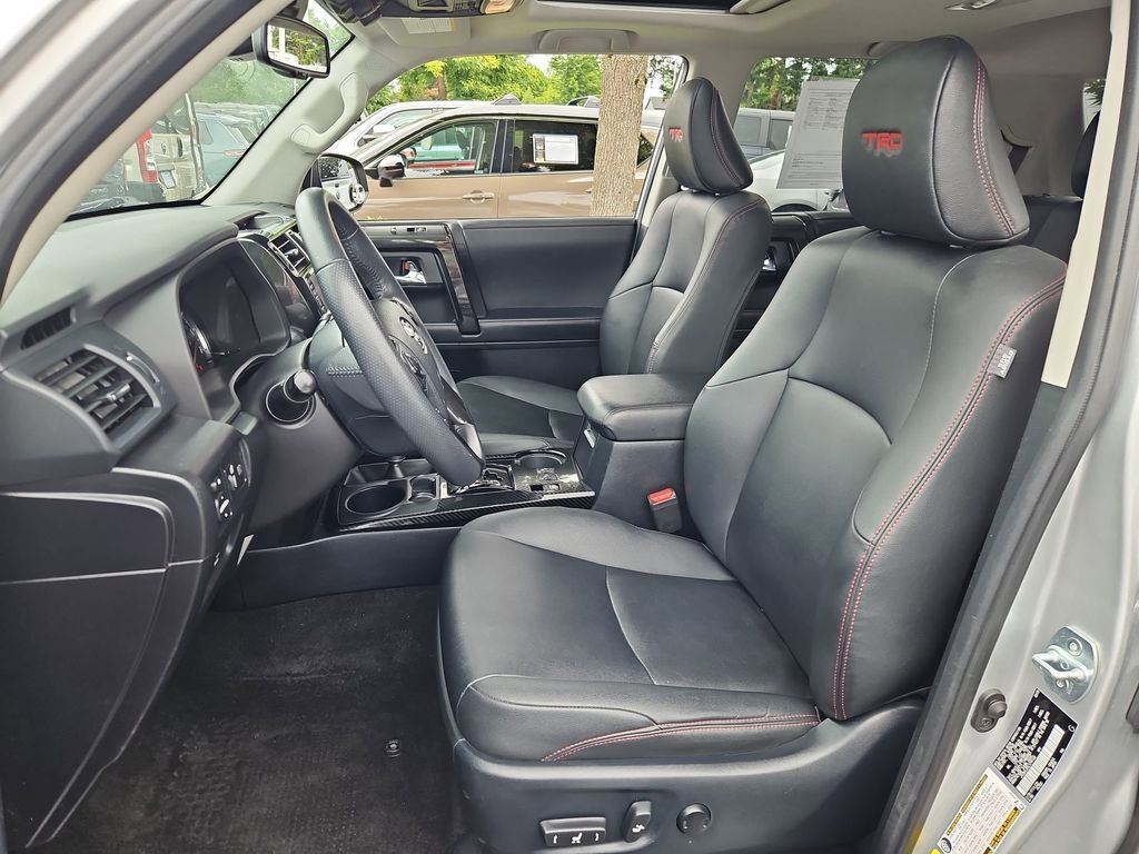 2020 Toyota 4Runner TRD Off-Road Premium Gresham OR