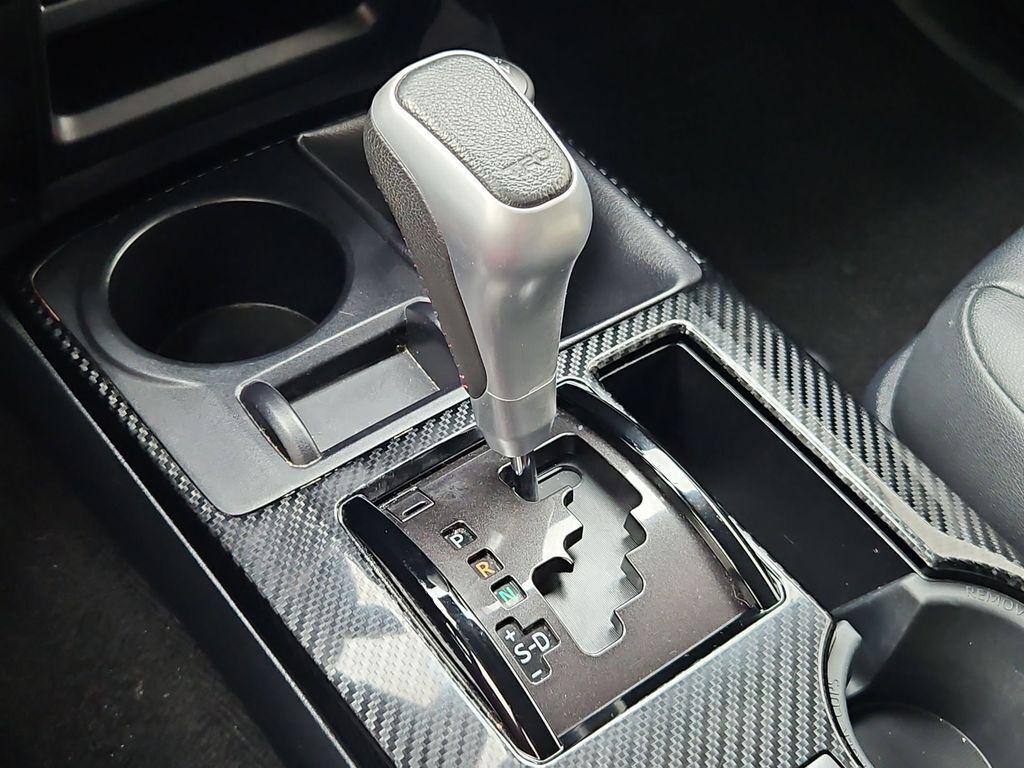 2020 Toyota 4Runner TRD Off-Road Premium Gresham OR