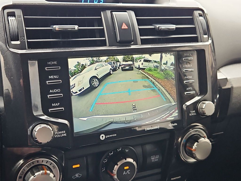 2020 Toyota 4Runner TRD Off-Road Premium Gresham OR