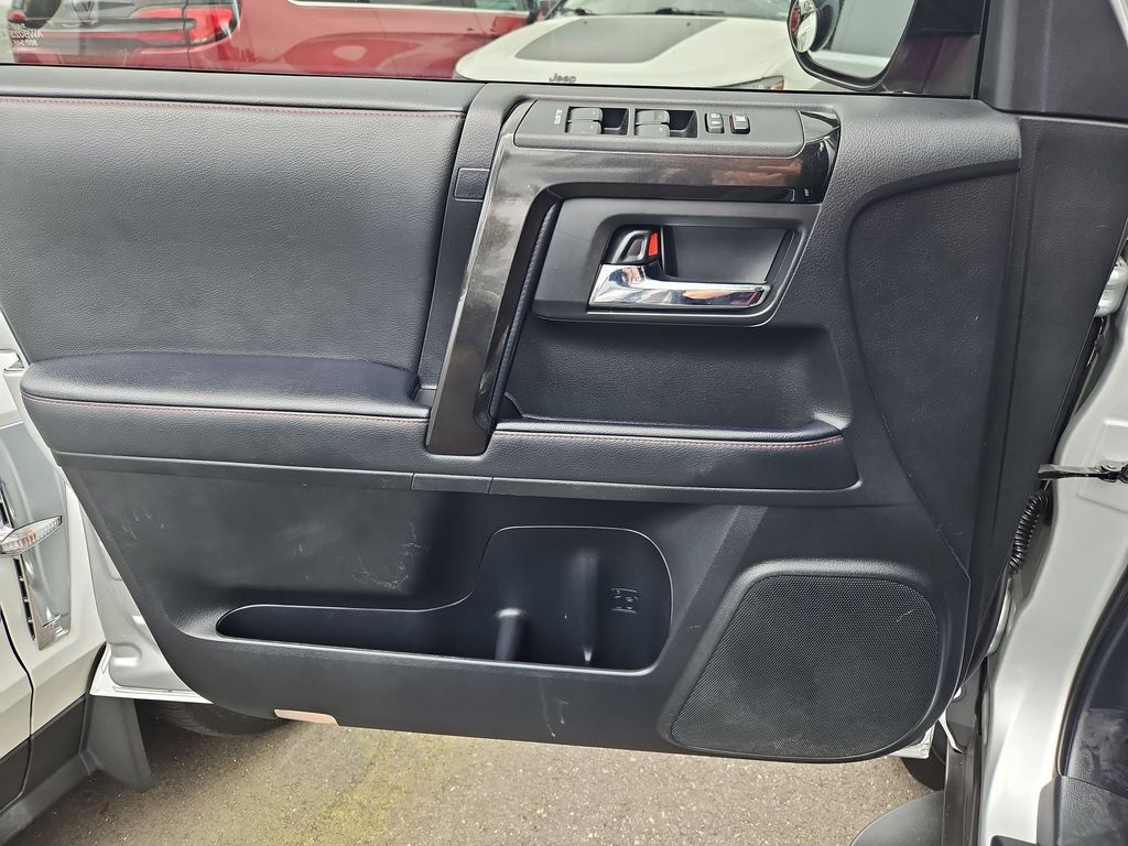 2020 Toyota 4Runner TRD Off-Road Premium Gresham OR