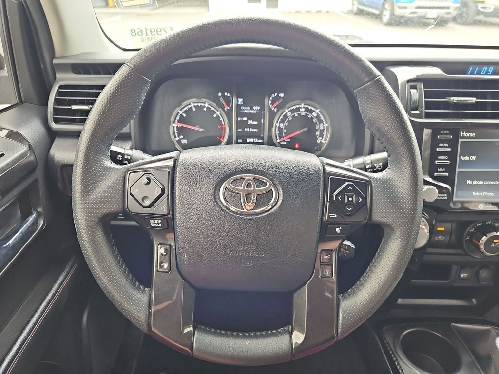 2020 Toyota 4Runner TRD Off-Road Premium Gresham OR