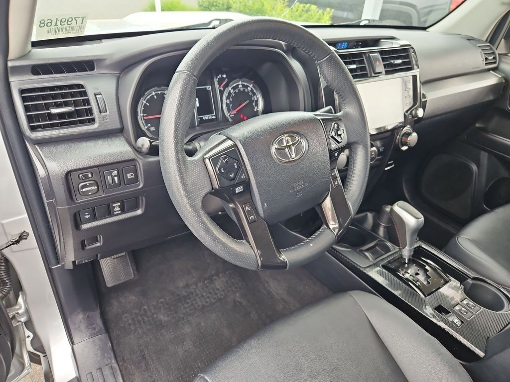 2020 Toyota 4Runner TRD Off-Road Premium Gresham OR