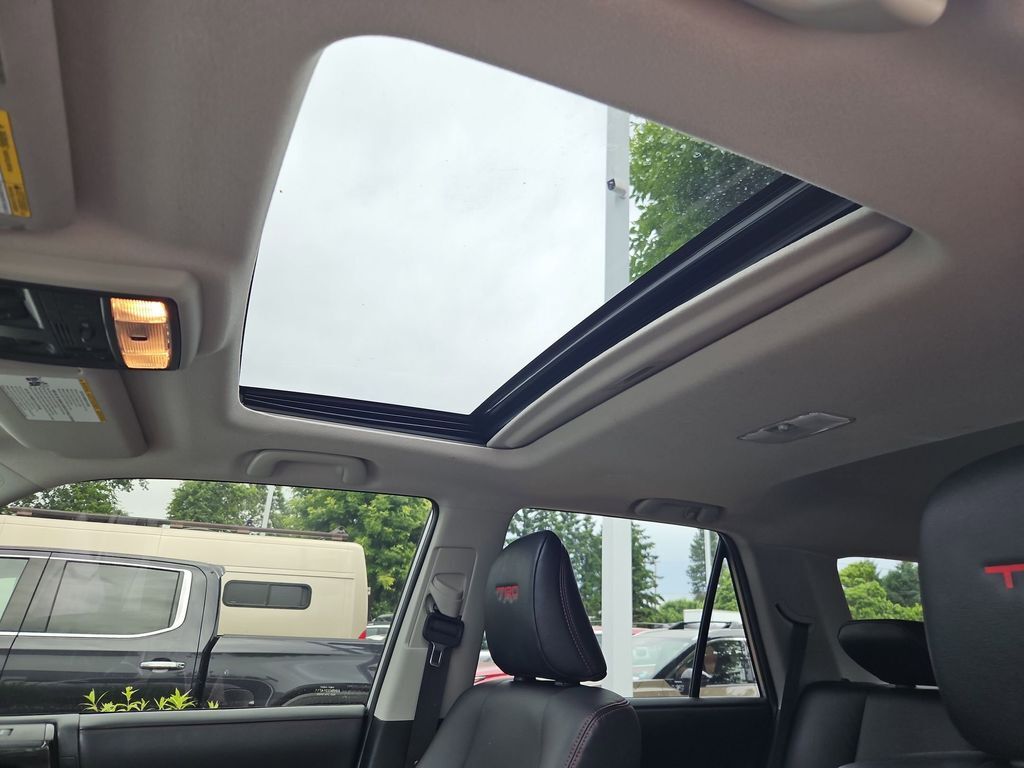2020 Toyota 4Runner TRD Off-Road Premium Gresham OR