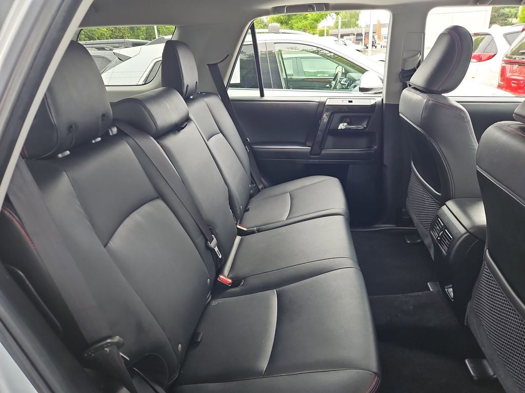 2020 Toyota 4Runner TRD Off-Road Premium Gresham OR
