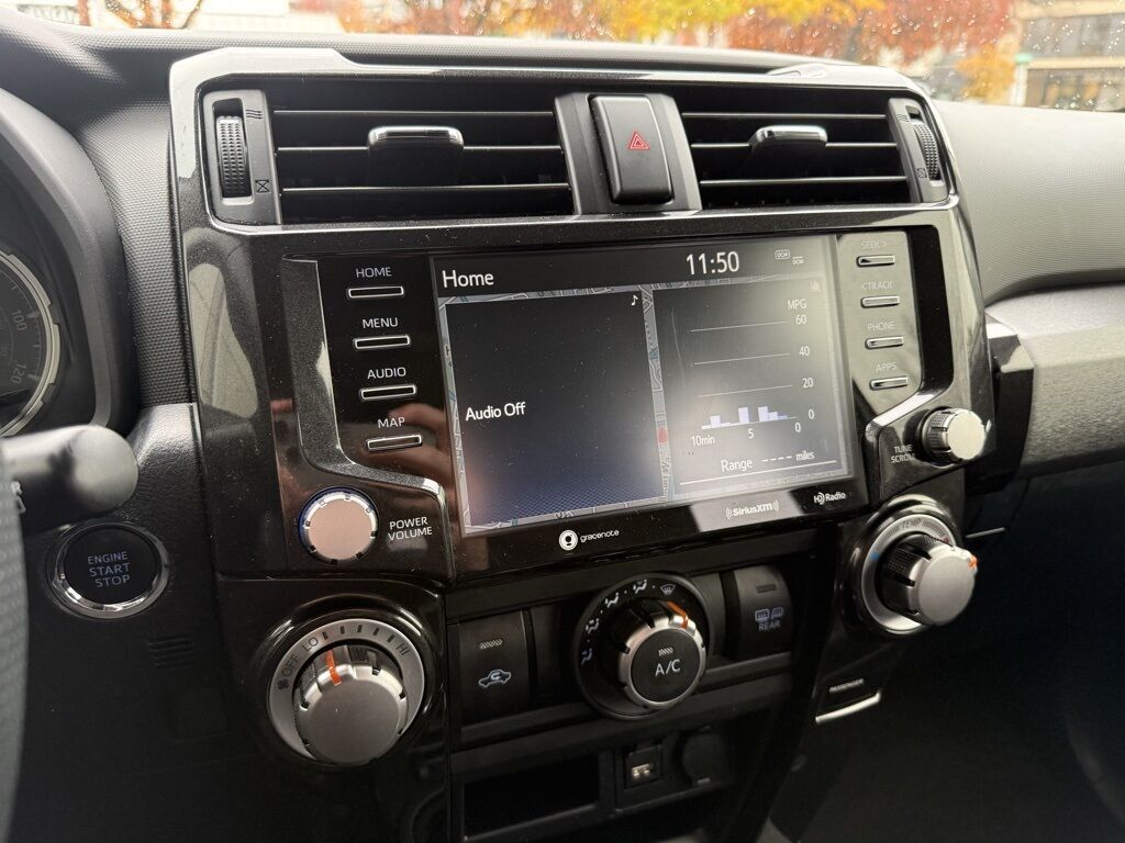 2020 Toyota 4Runner TRD Off-Road Premium Beaverton OR