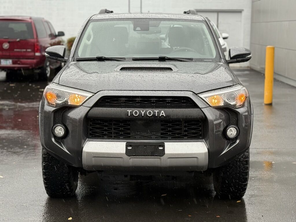 2020 Toyota 4Runner TRD Off-Road Premium Beaverton OR