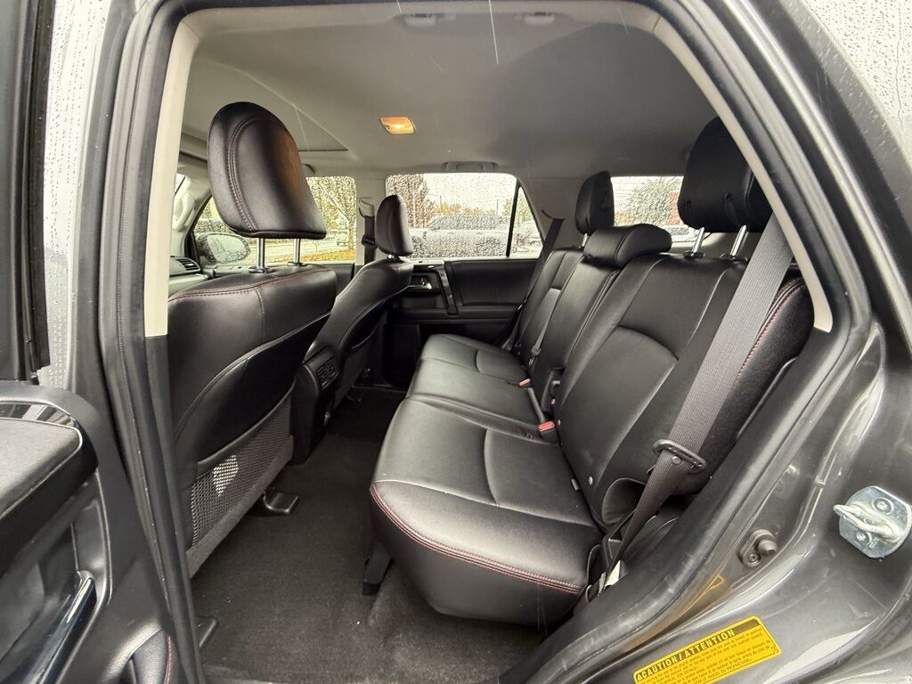 2020 Toyota 4Runner TRD Off-Road Premium Beaverton OR