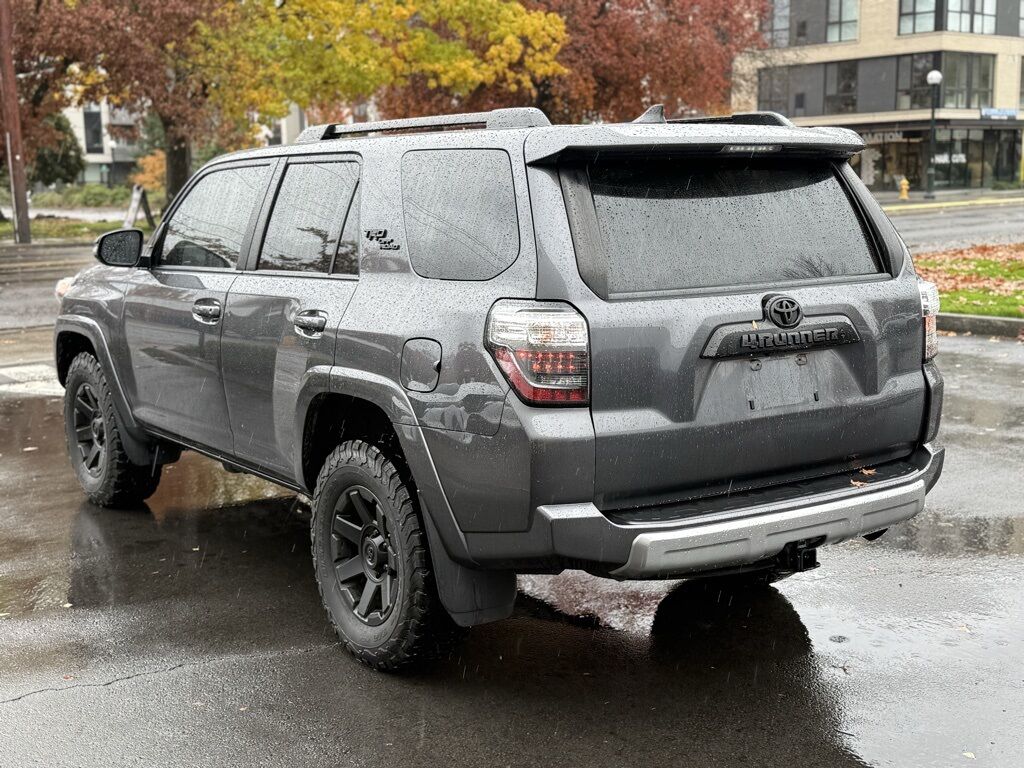 2020 Toyota 4Runner TRD Off-Road Premium Beaverton OR
