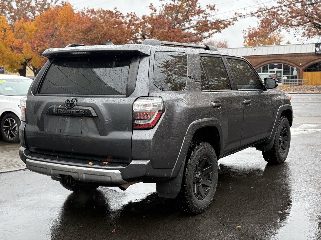 2020 Toyota 4Runner TRD Off-Road Premium Beaverton OR