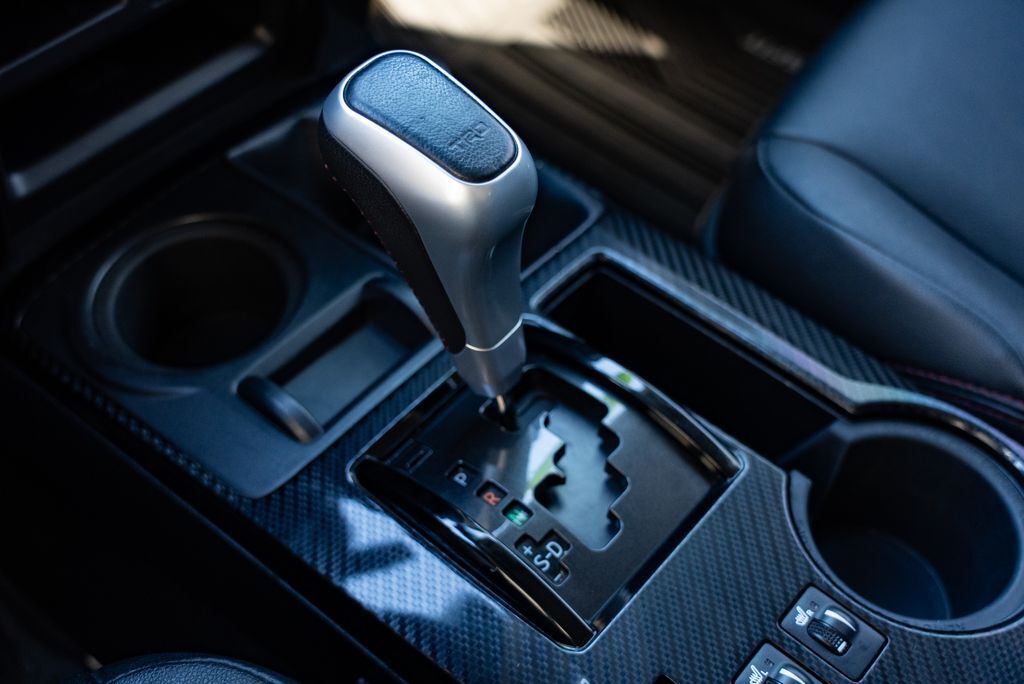 2020 Toyota 4Runner TRD Off-Road Premium Beaverton OR