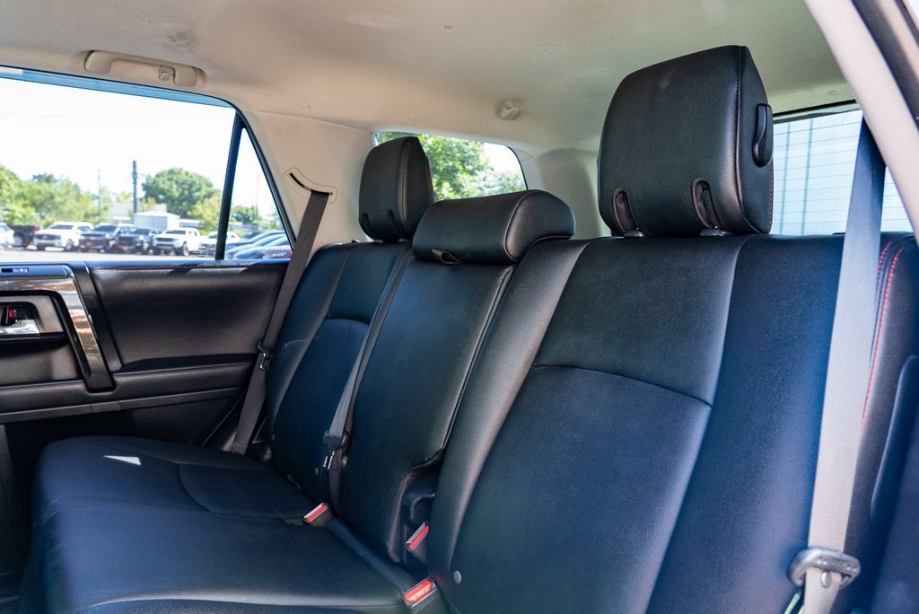 2020 Toyota 4Runner TRD Off-Road Premium Beaverton OR