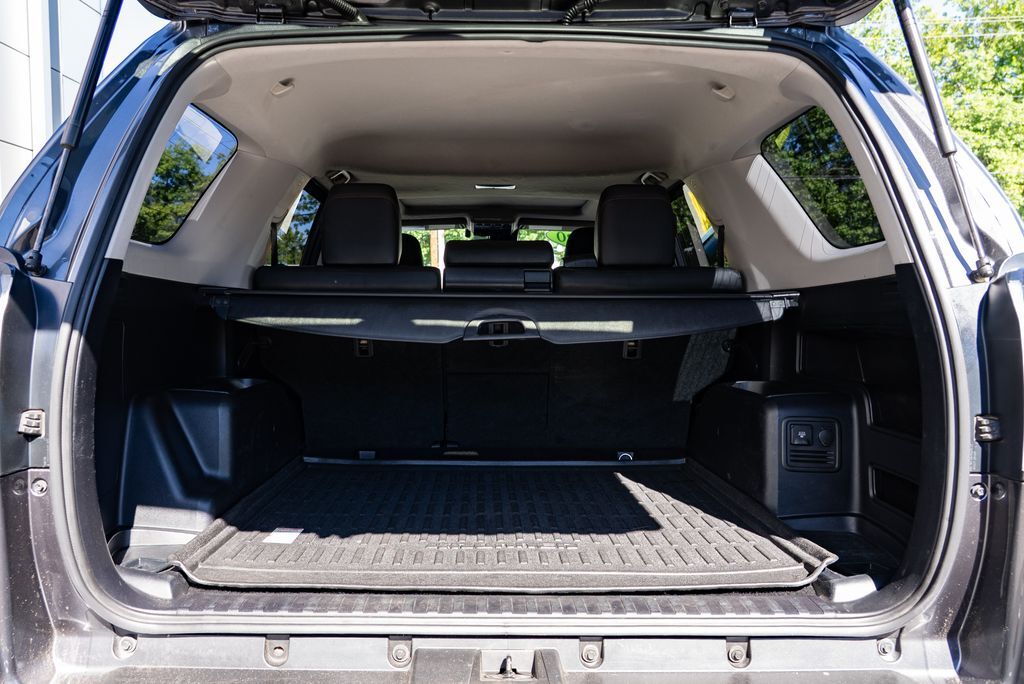 2020 Toyota 4Runner TRD Off-Road Premium Beaverton OR