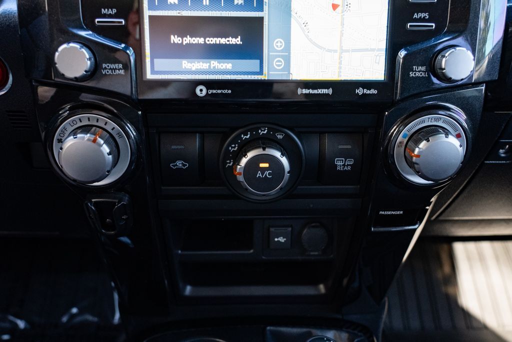 2020 Toyota 4Runner TRD Off-Road Premium Beaverton OR