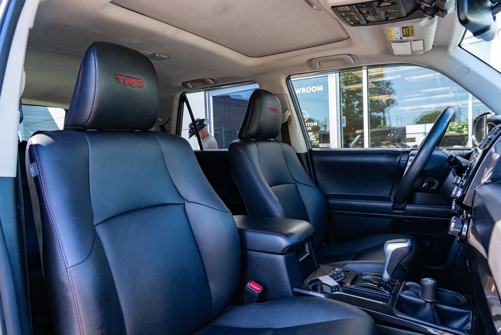2020 Toyota 4Runner TRD Off-Road Premium Beaverton OR