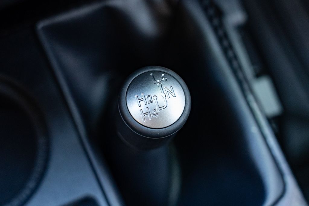 2020 Toyota 4Runner TRD Off-Road Premium Beaverton OR