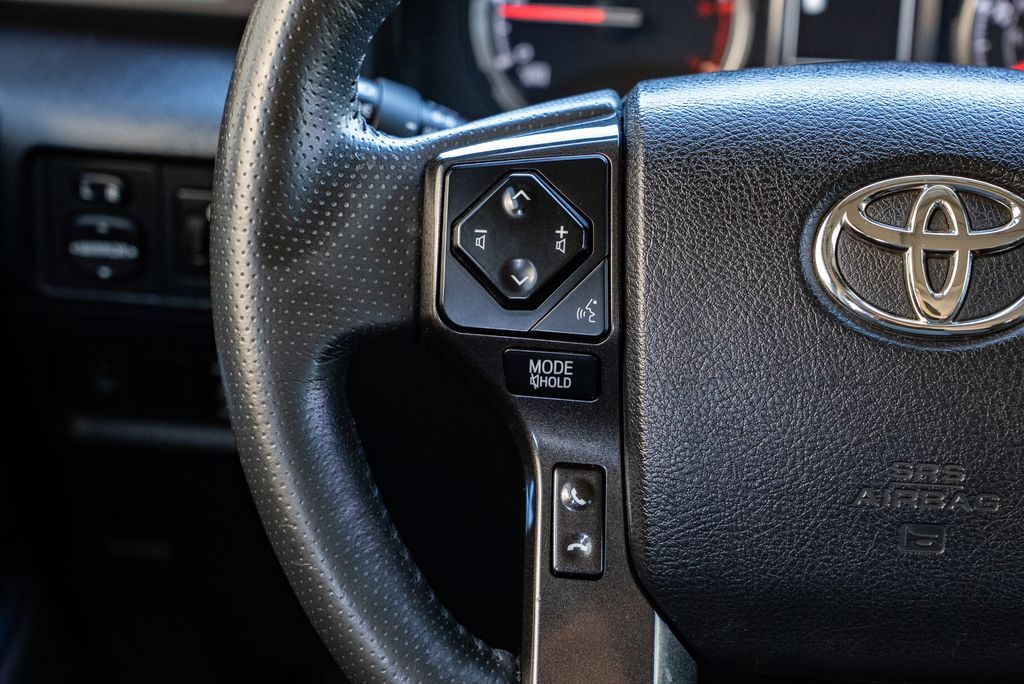2020 Toyota 4Runner TRD Off-Road Premium Beaverton OR