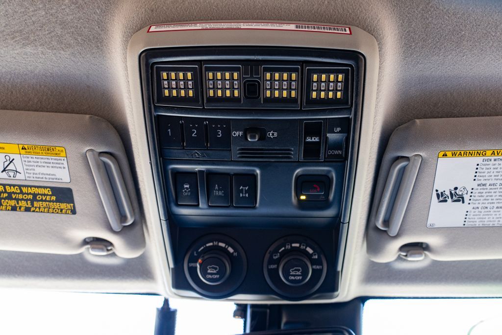 2020 Toyota 4Runner TRD Off-Road Premium Beaverton OR