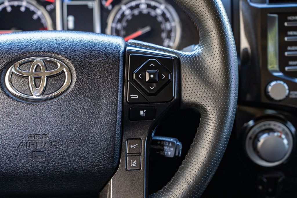2020 Toyota 4Runner TRD Off-Road Premium Beaverton OR