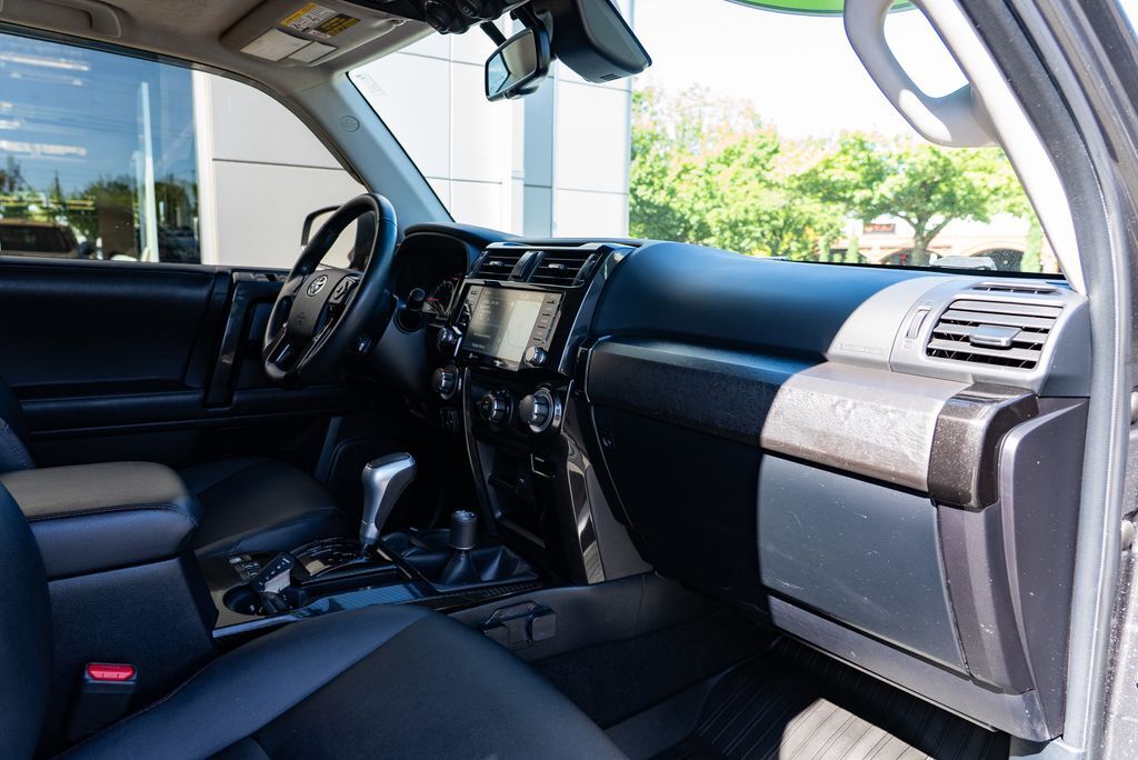 2020 Toyota 4Runner TRD Off-Road Premium Beaverton OR