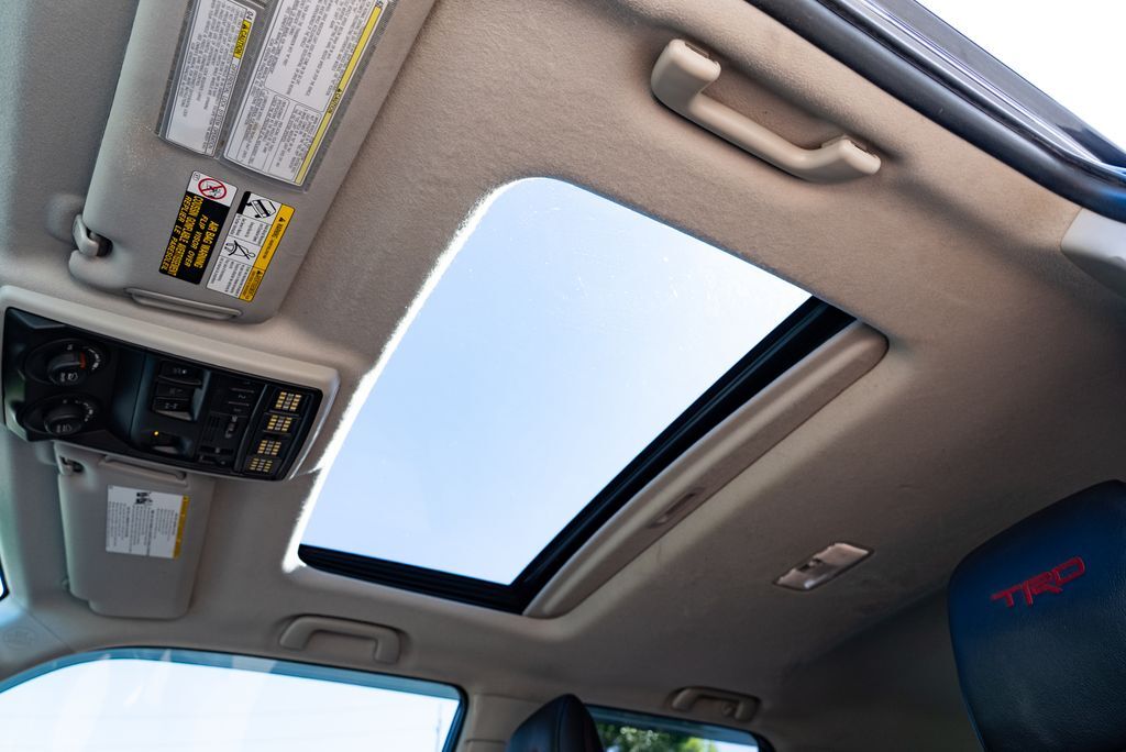 2020 Toyota 4Runner TRD Off-Road Premium Beaverton OR