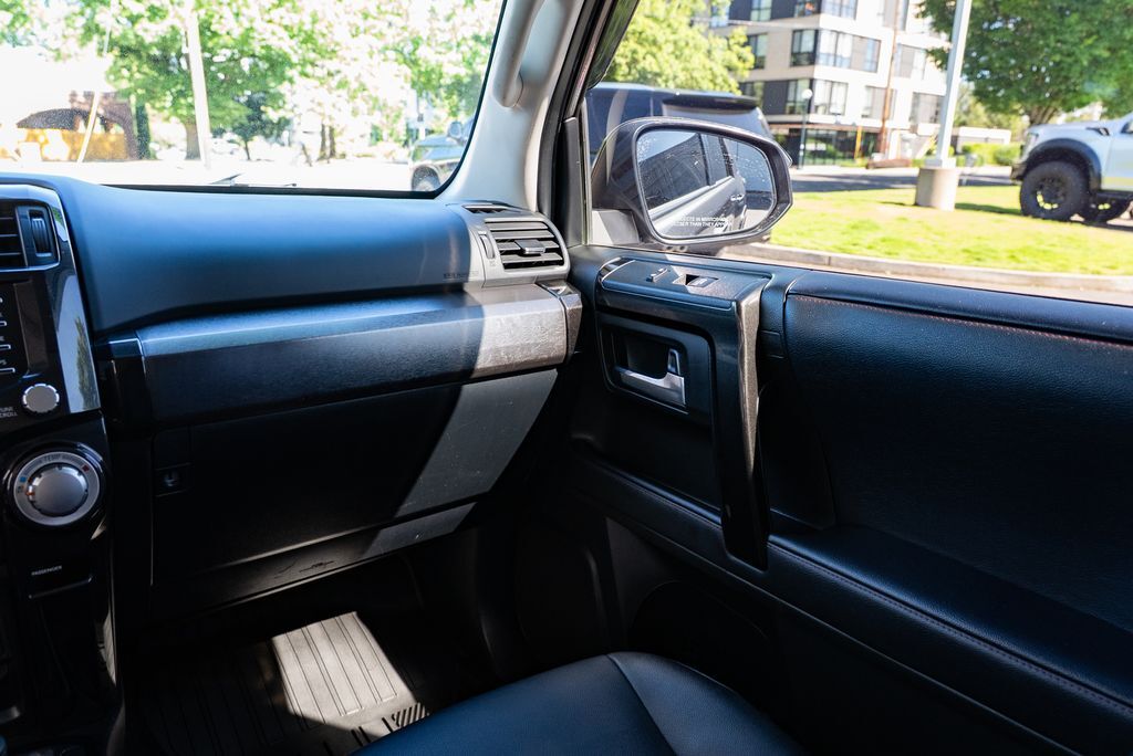 2020 Toyota 4Runner TRD Off-Road Premium Beaverton OR