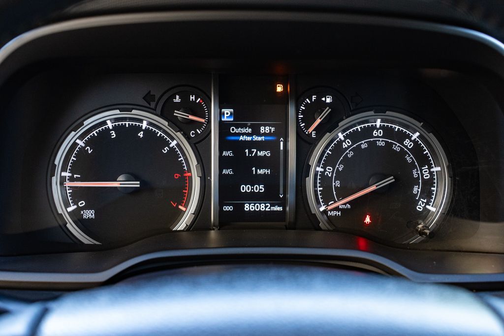 2020 Toyota 4Runner TRD Off-Road Premium Beaverton OR