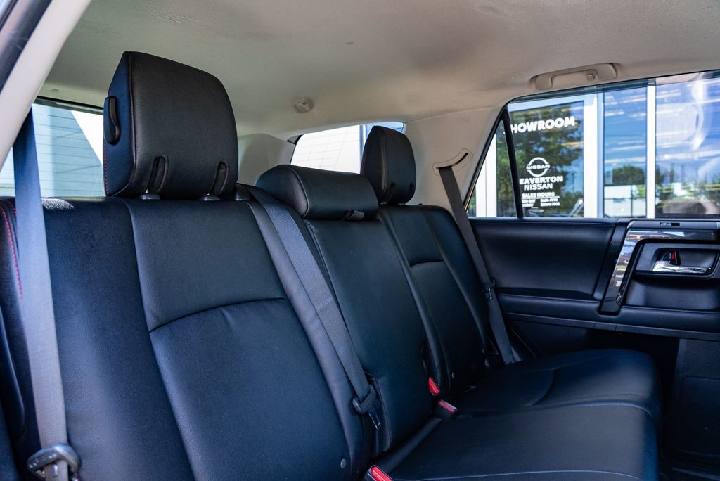 2020 Toyota 4Runner TRD Off-Road Premium Beaverton OR