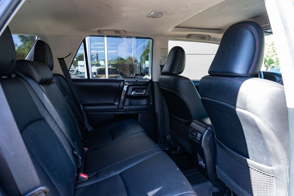 2020 Toyota 4Runner TRD Off-Road Premium Beaverton OR