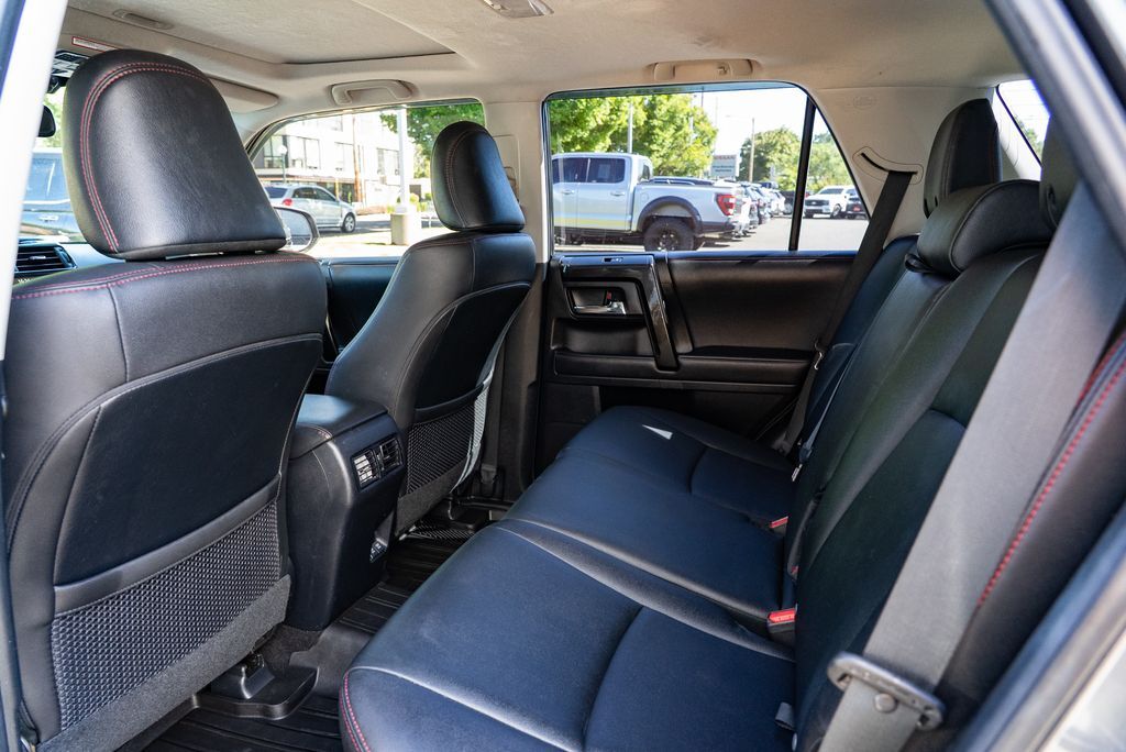 2020 Toyota 4Runner TRD Off-Road Premium Beaverton OR