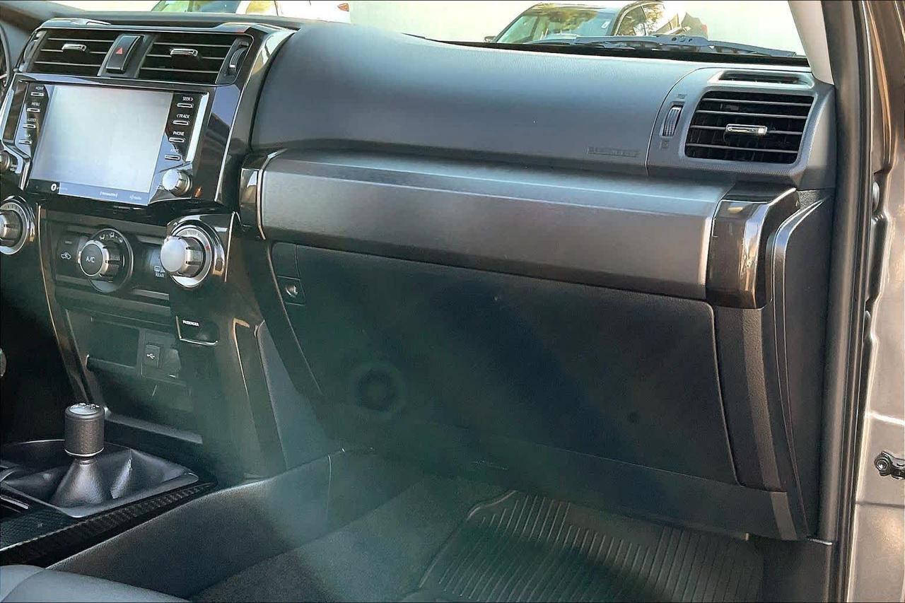 2020 Toyota 4Runner TRD Off Road Premium Roseville CA