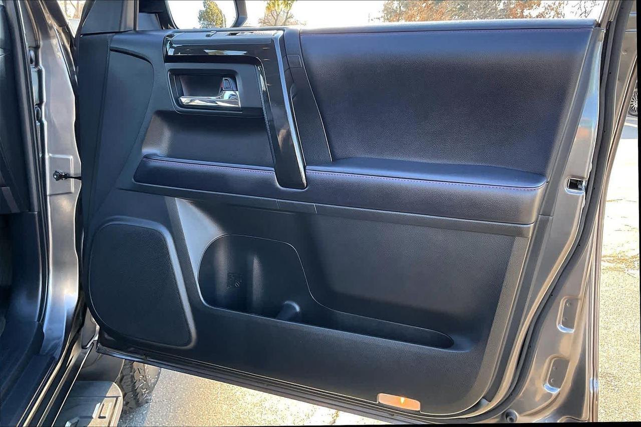 2020 Toyota 4Runner TRD Off Road Premium Roseville CA