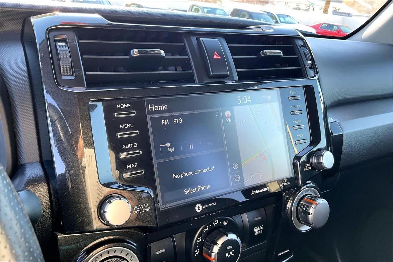 2020 Toyota 4Runner TRD Off Road Premium Roseville CA