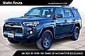 2020 Toyota 4Runner TRD Off Road Premium