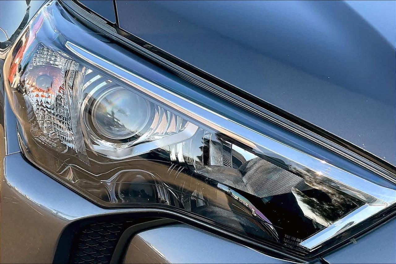 2020 Toyota 4Runner TRD Off Road Premium Roseville CA