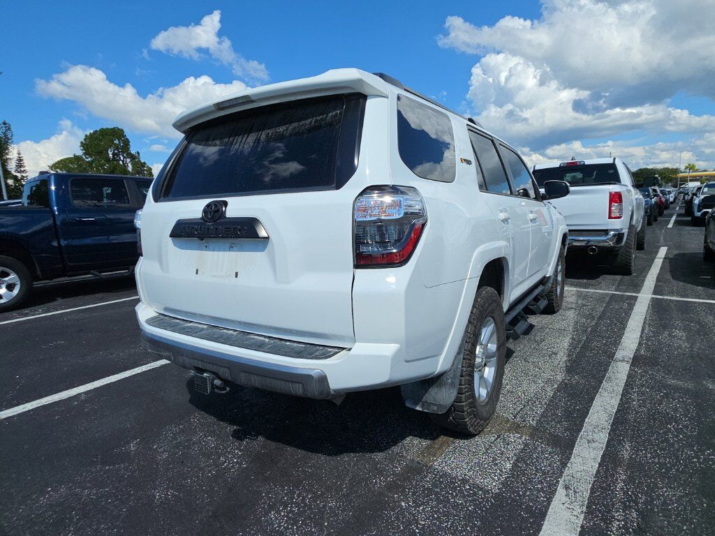 2020 Toyota 4Runner TRD Off-Road Premium San Clemente CA