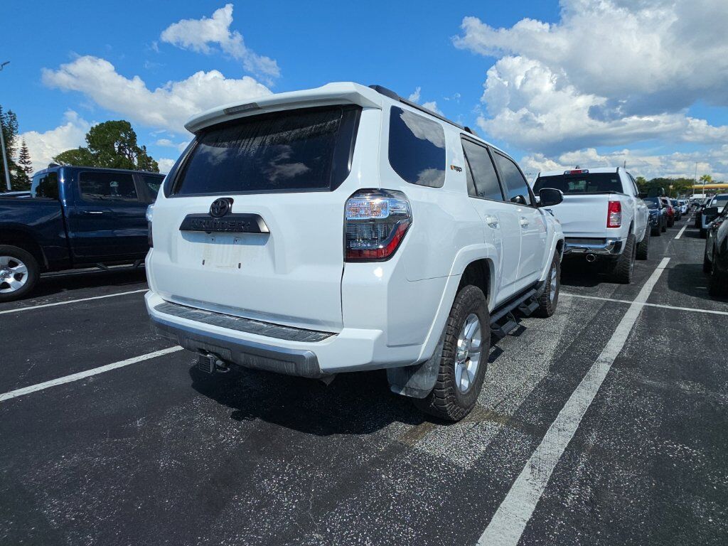 2020 Toyota 4Runner TRD Off-Road Premium San Clemente CA