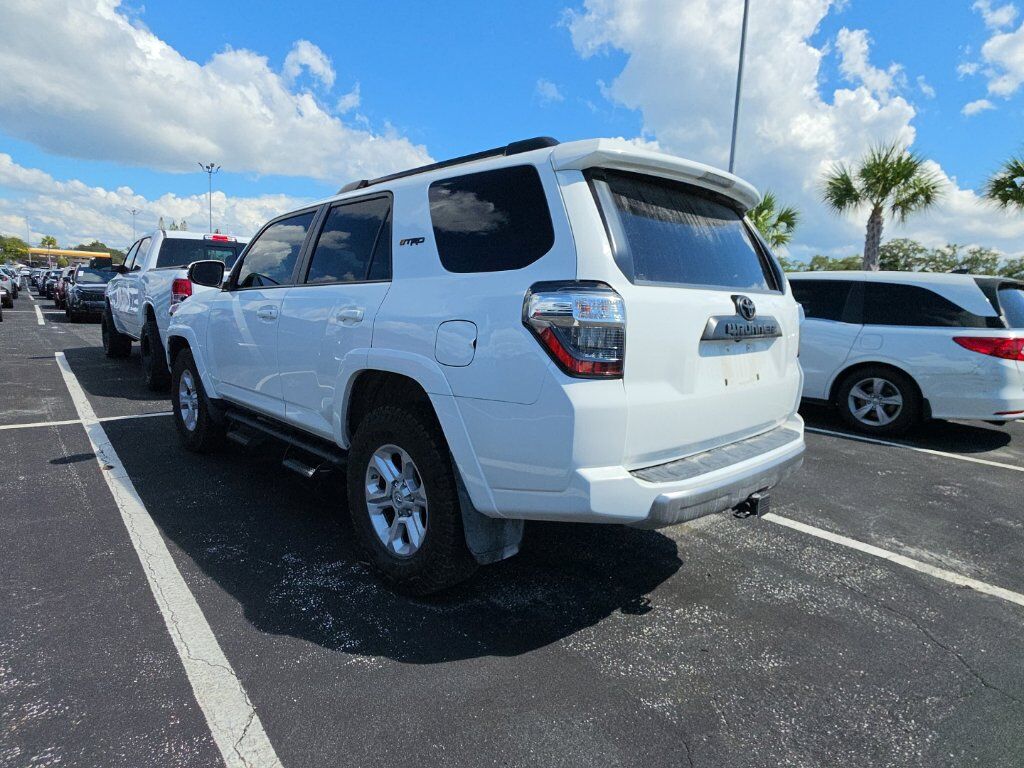 2020 Toyota 4Runner TRD Off-Road Premium San Clemente CA