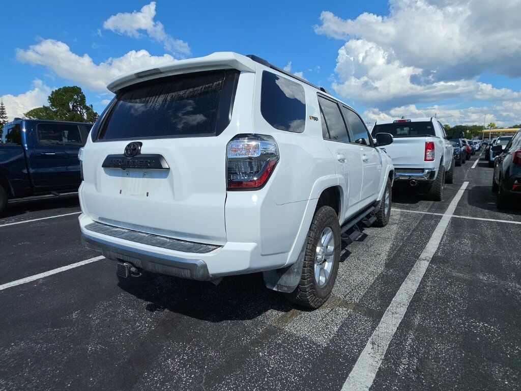 2020 Toyota 4Runner TRD Off-Road Premium San Clemente CA
